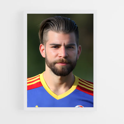 ap-andorra national football team-3 cadre Blanc