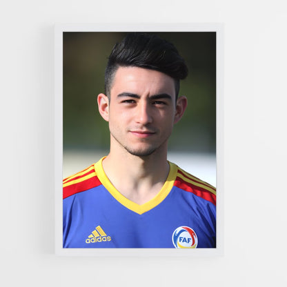 ap-andorra national football team-4 cadre Blanc