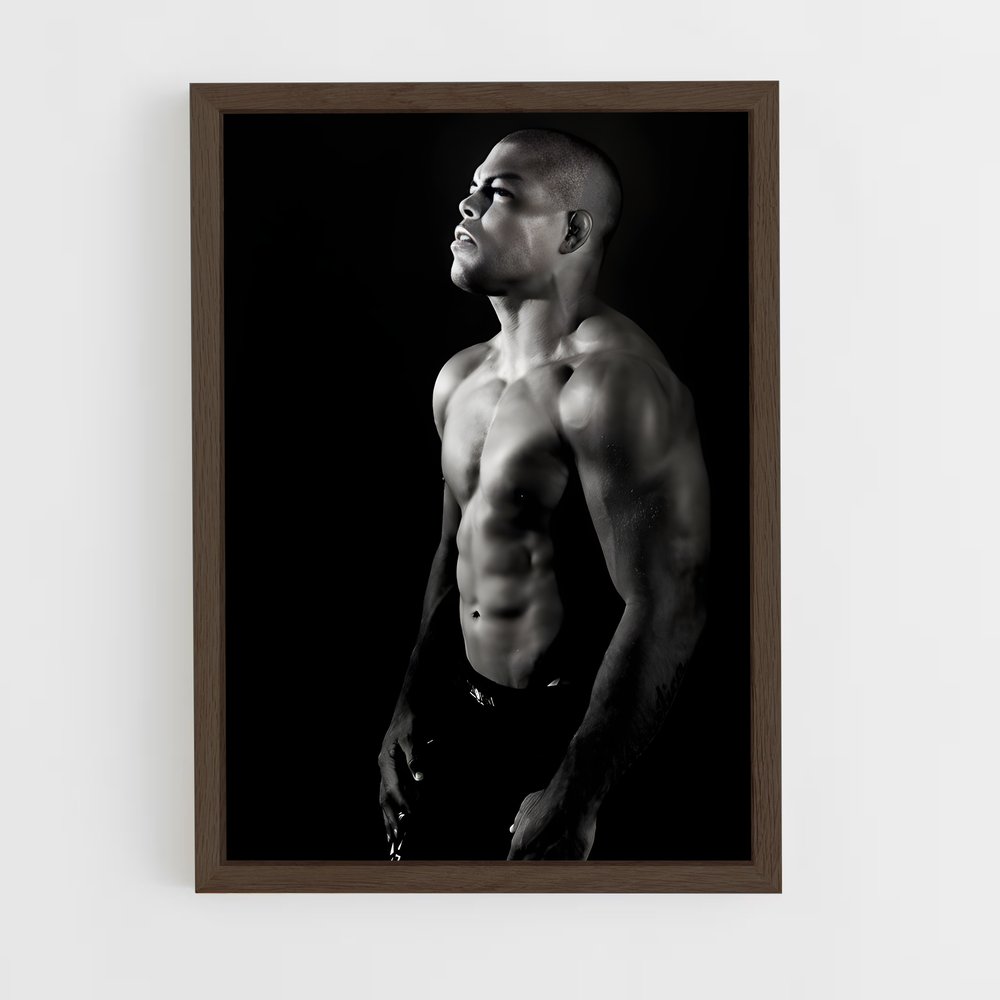 ap-andre galvao-1 cadre Bois foncé