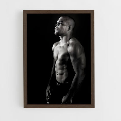 ap-andre galvao-1 cadre Bois foncé