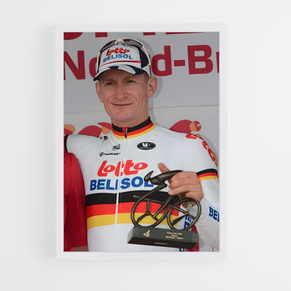 ap-andre greipel-5 cadre Blanc