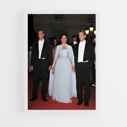 ap-andrea casiraghi-5 cadre Blanc