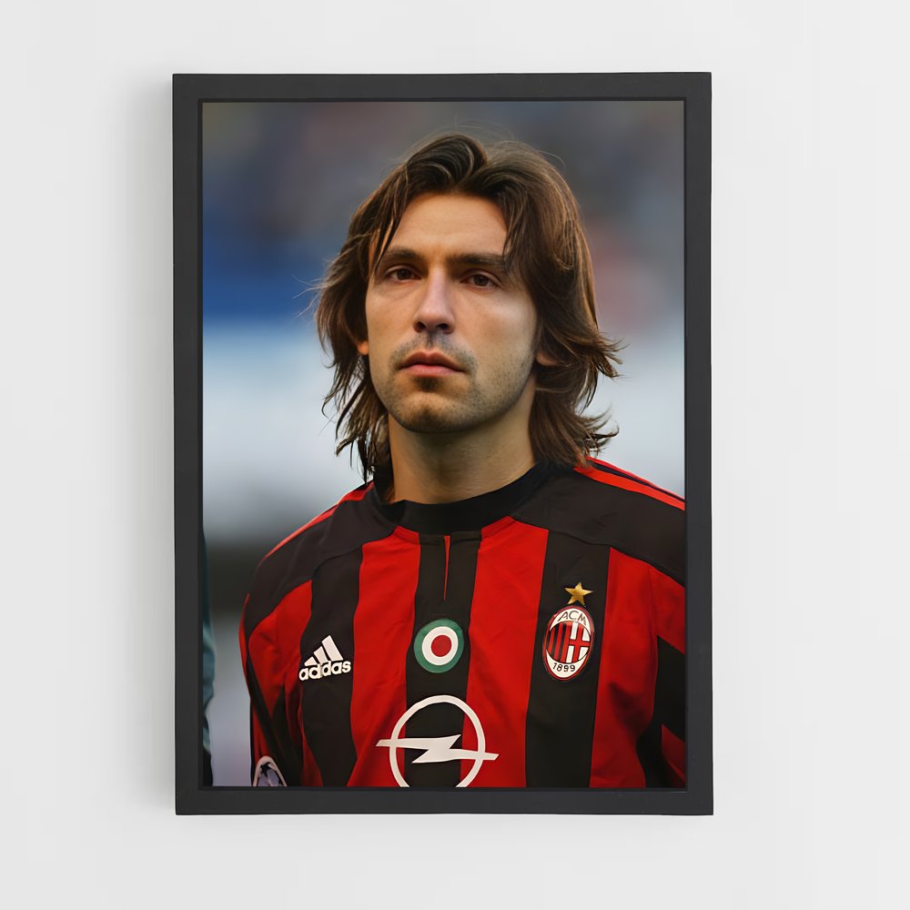 ap-andrea pirlo-1 cadre Noir
