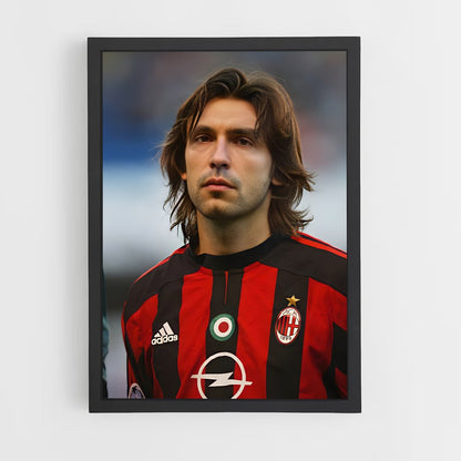 ap-andrea pirlo-1 cadre Noir