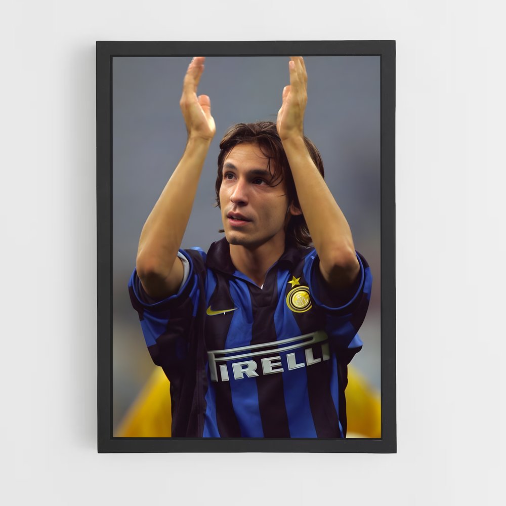 ap-andrea pirlo-3 cadre Noir