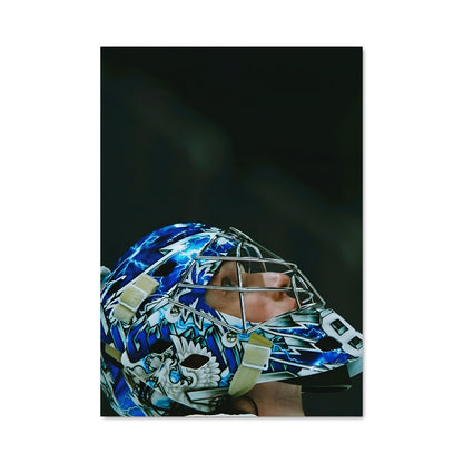 Poster Andrei vasilevskiy 73943