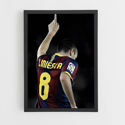 ap-andres iniesta-1 cadre Noir
