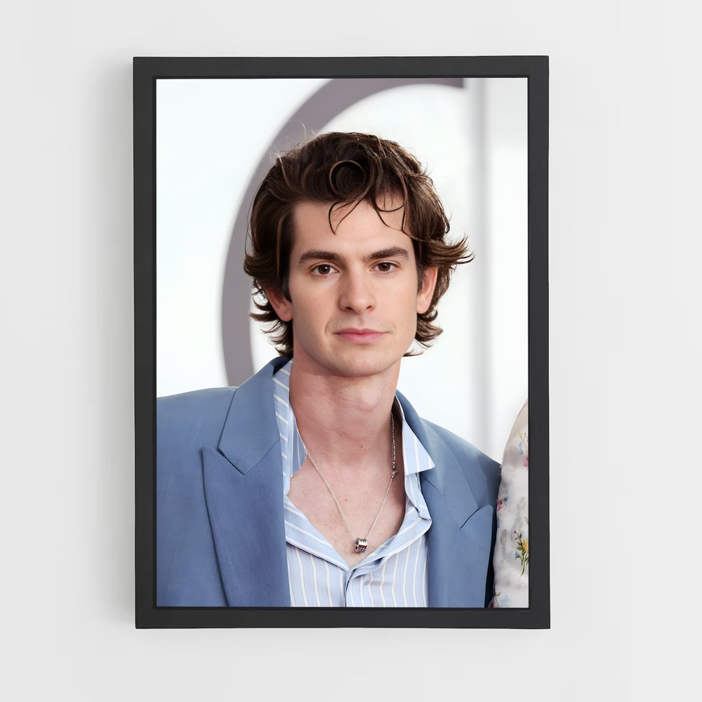 ap-andrew garfield-14 cadre Noir