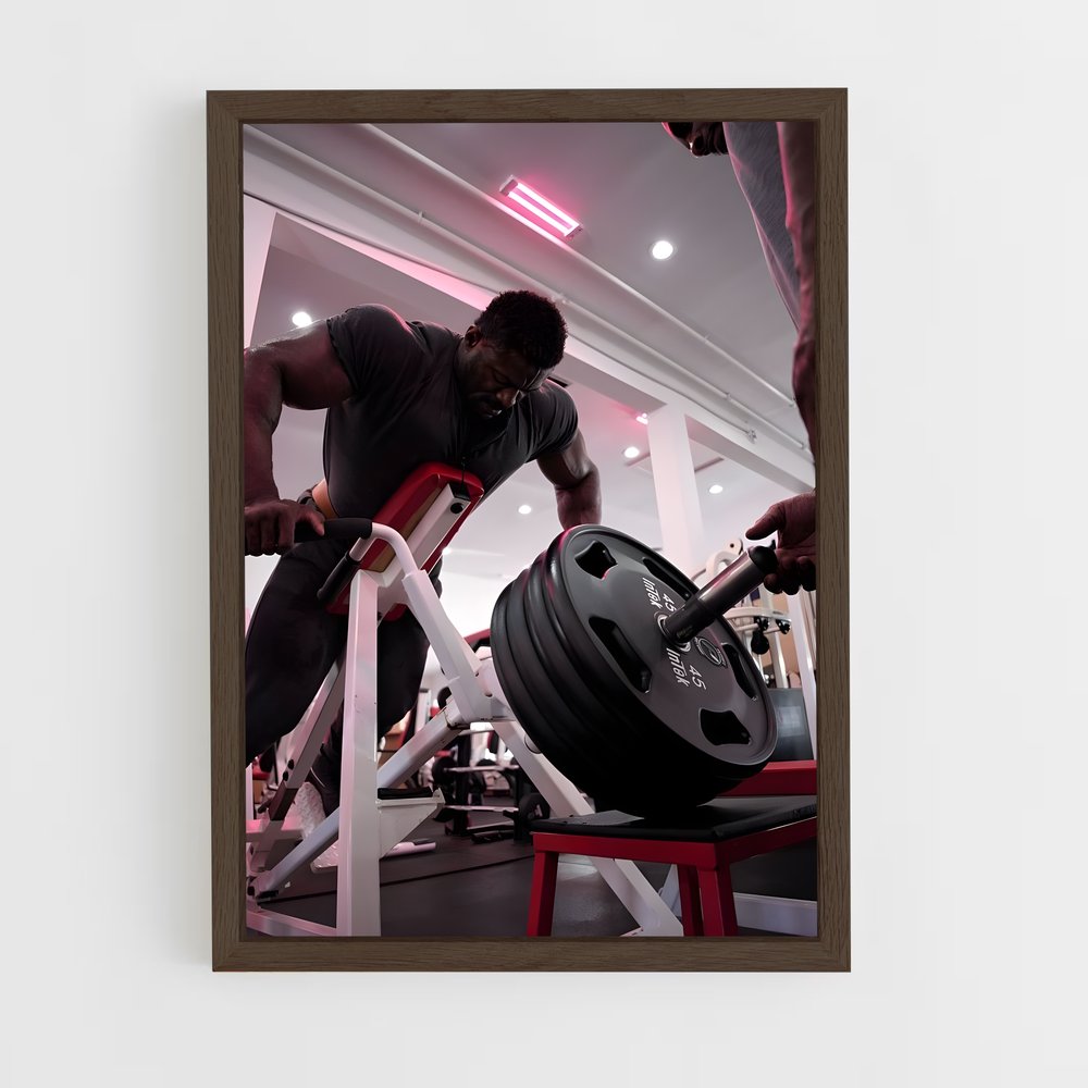 ap-andrew jacked-1 cadre Bois foncé