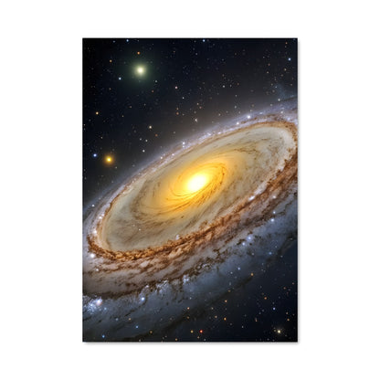 Poster Andromède Éternelle