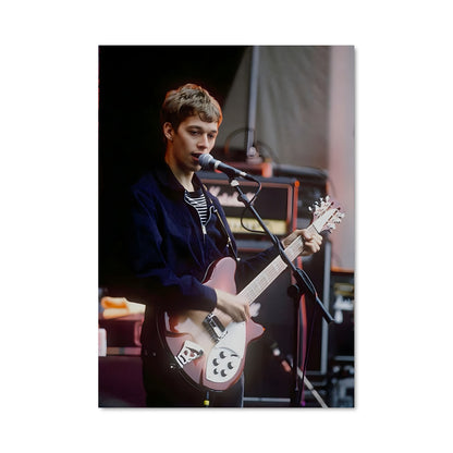 Poster Andy bell 56170