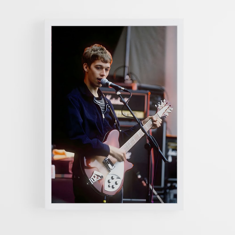 ap-andy bell-2 cadre Blanc