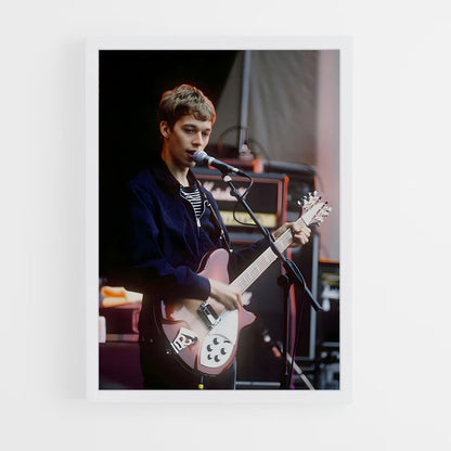 ap-andy bell-2 cadre Blanc
