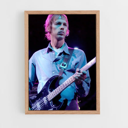 ap-andy bell-3 cadre Bois clair