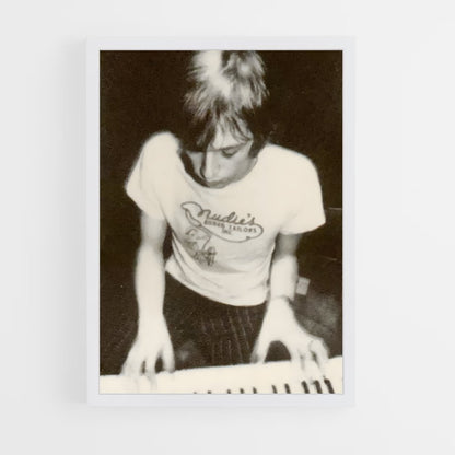 ap-andy bell-6 cadre Blanc