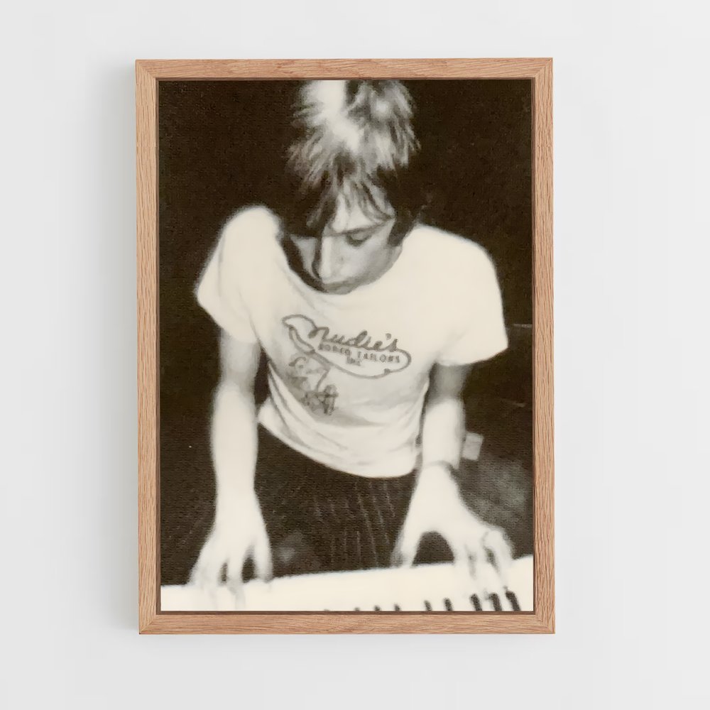 ap-andy bell-6 cadre Bois clair