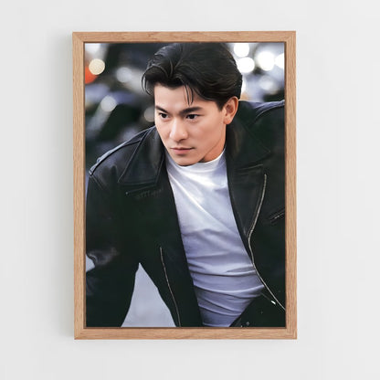 ap-andy lau-1 cadre Bois clair