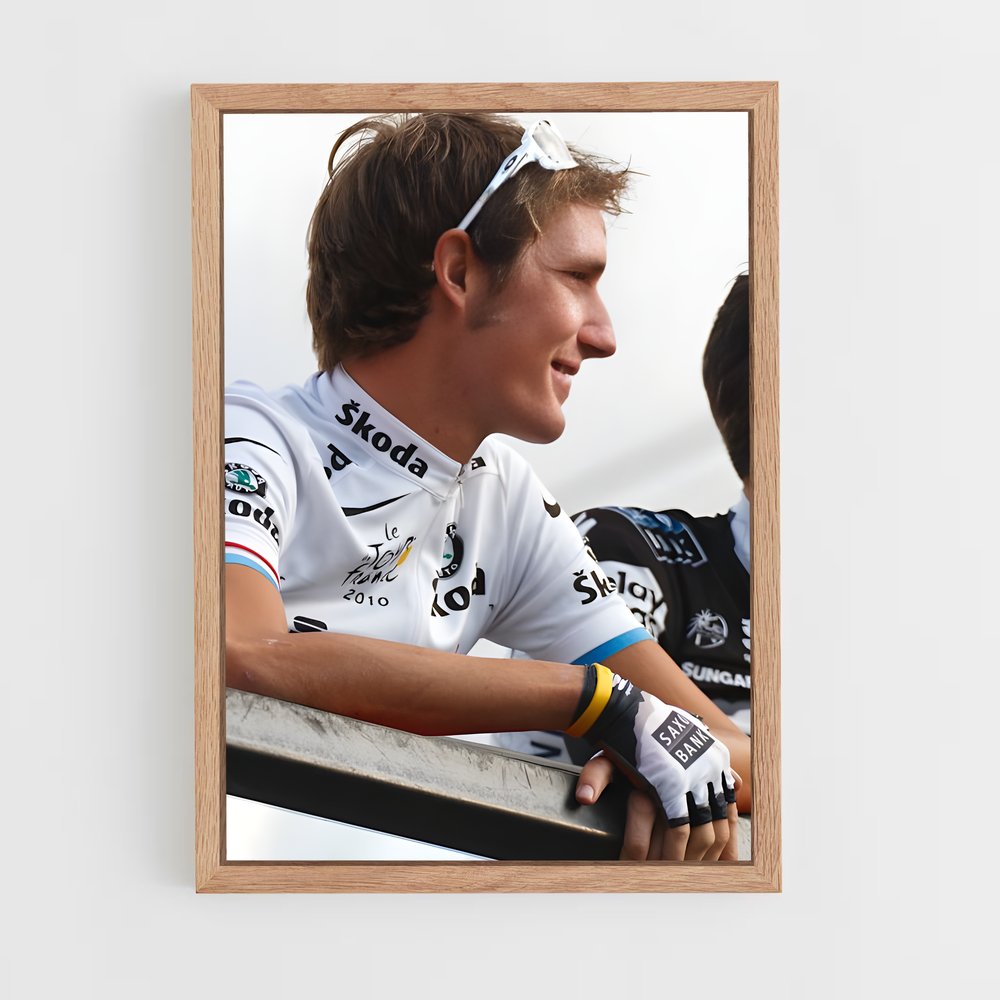 ap-andy schleck-3 cadre Bois clair