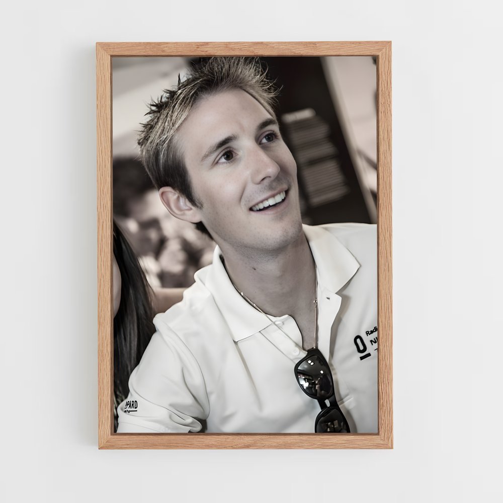 ap-andy schleck-6 cadre Bois clair