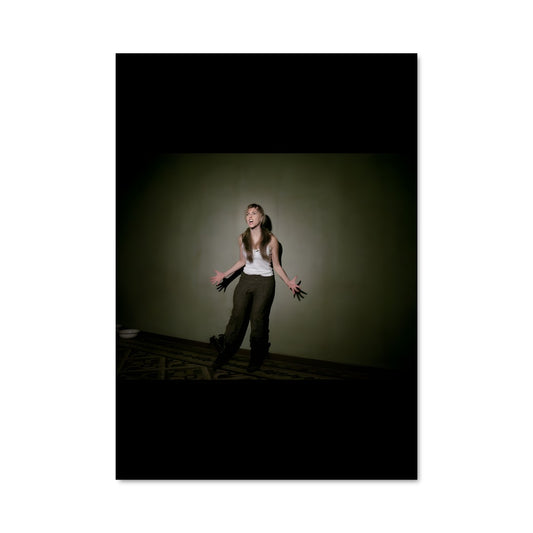 Poster Angela vidal 35611