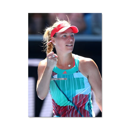 Poster Angelique kerber 68518