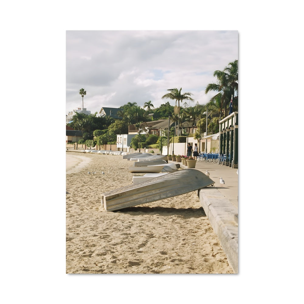 Poster Anibare bay 93519