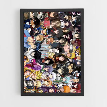 ap-anime community-3 cadre Noir