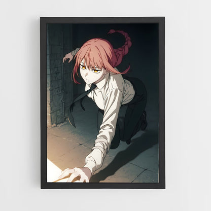 ap-anime digital network-3 cadre Noir