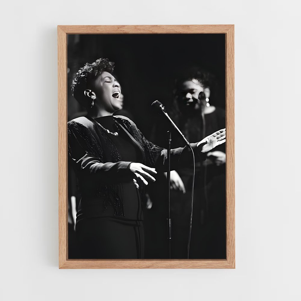 ap-anita baker-4 cadre Bois clair