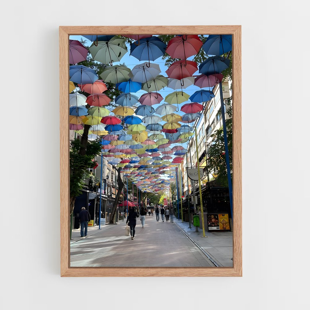 ap-ankara-2 cadre Bois clair