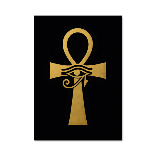 Poster Ankh 15159