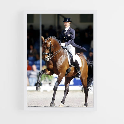 ap-anky van grunsven-6 cadre Blanc