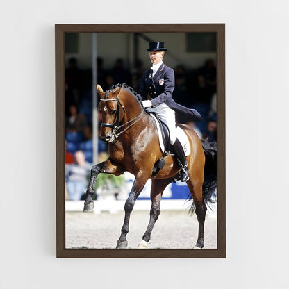 ap-anky van grunsven-6 cadre Bois foncé