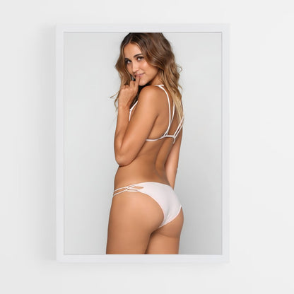 ap-anna herrin-8 cadre Blanc