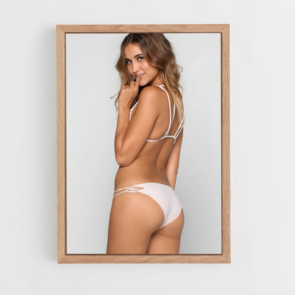 ap-anna herrin-8 cadre Bois clair