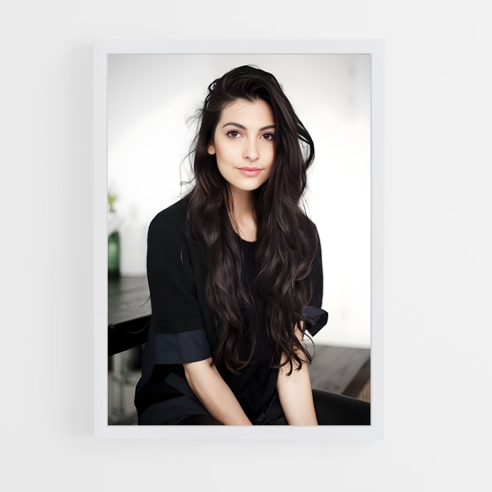 ap-anna nooshin-3 cadre Blanc