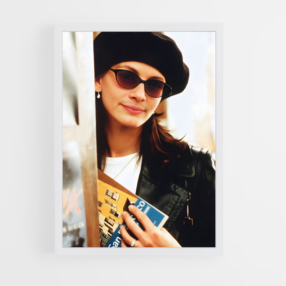ap-anna scott-1 cadre Blanc