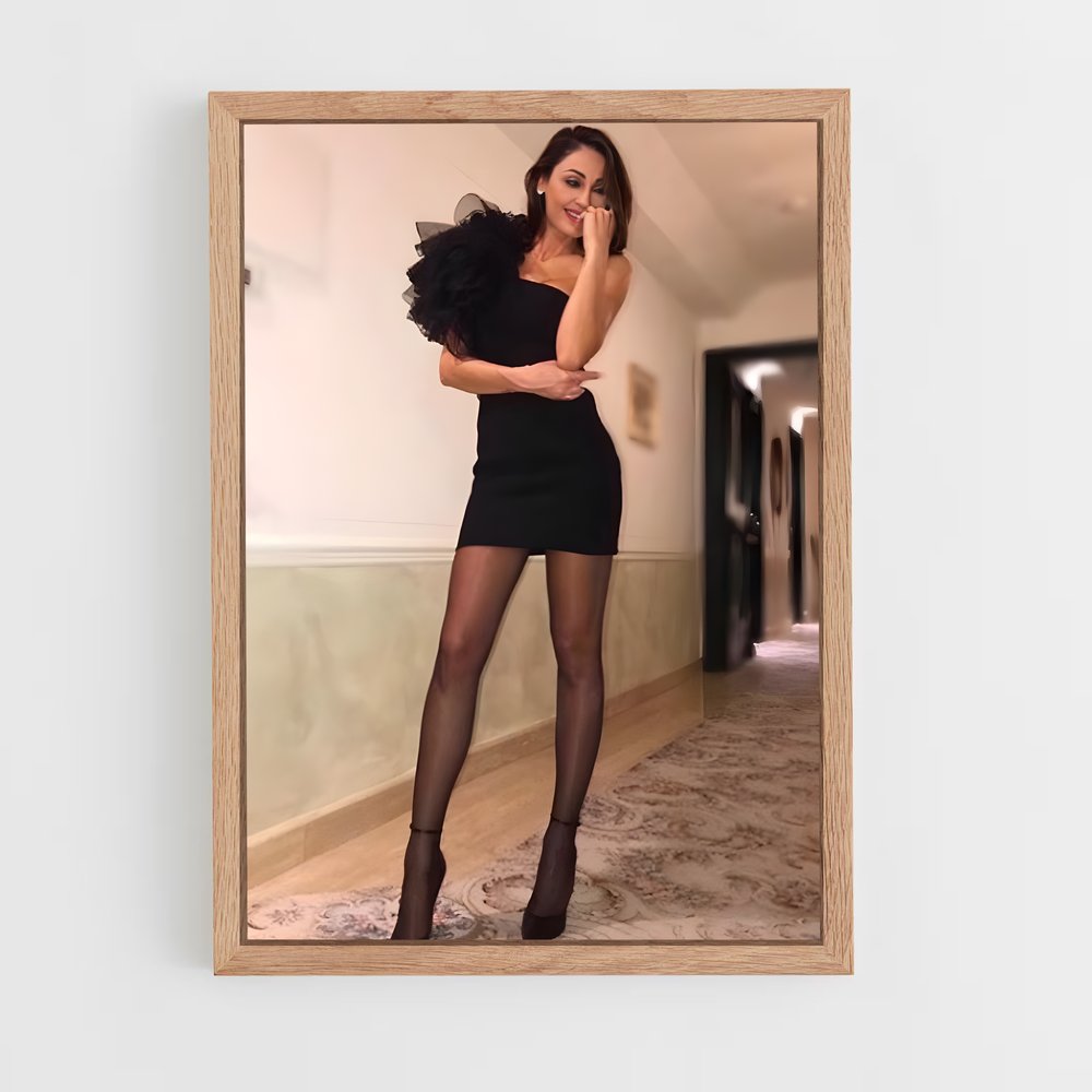 ap-anna tatangelo-2 cadre Bois clair