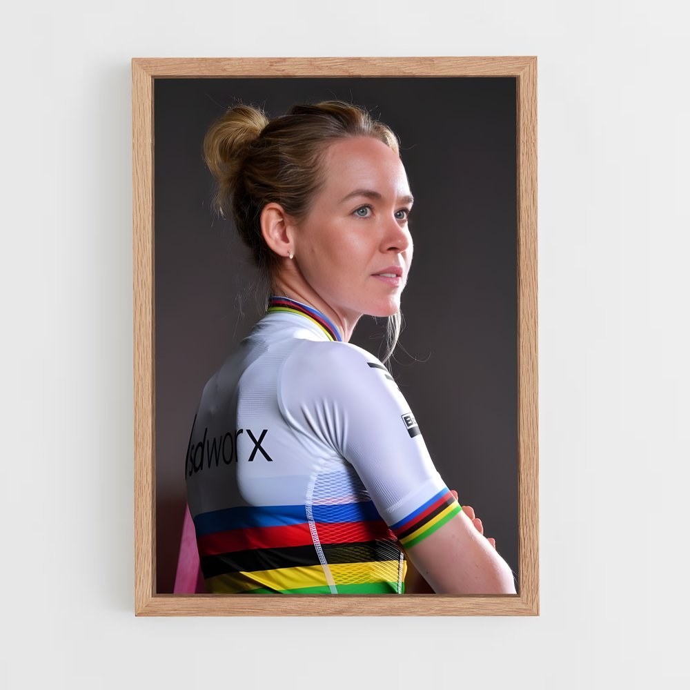 ap-anna van der breggen-5 cadre Bois clair
