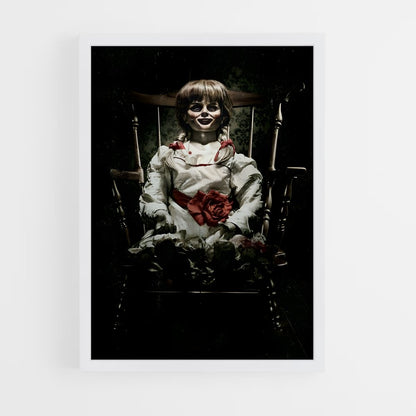 ap-annabelle-1 cadre Blanc