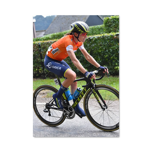Poster L'Homme sur la Route