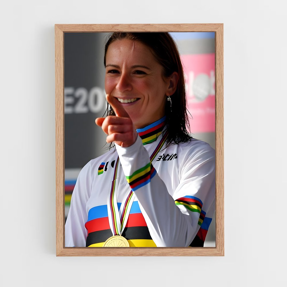 ap-annemiek van vleuten-2 cadre Bois clair