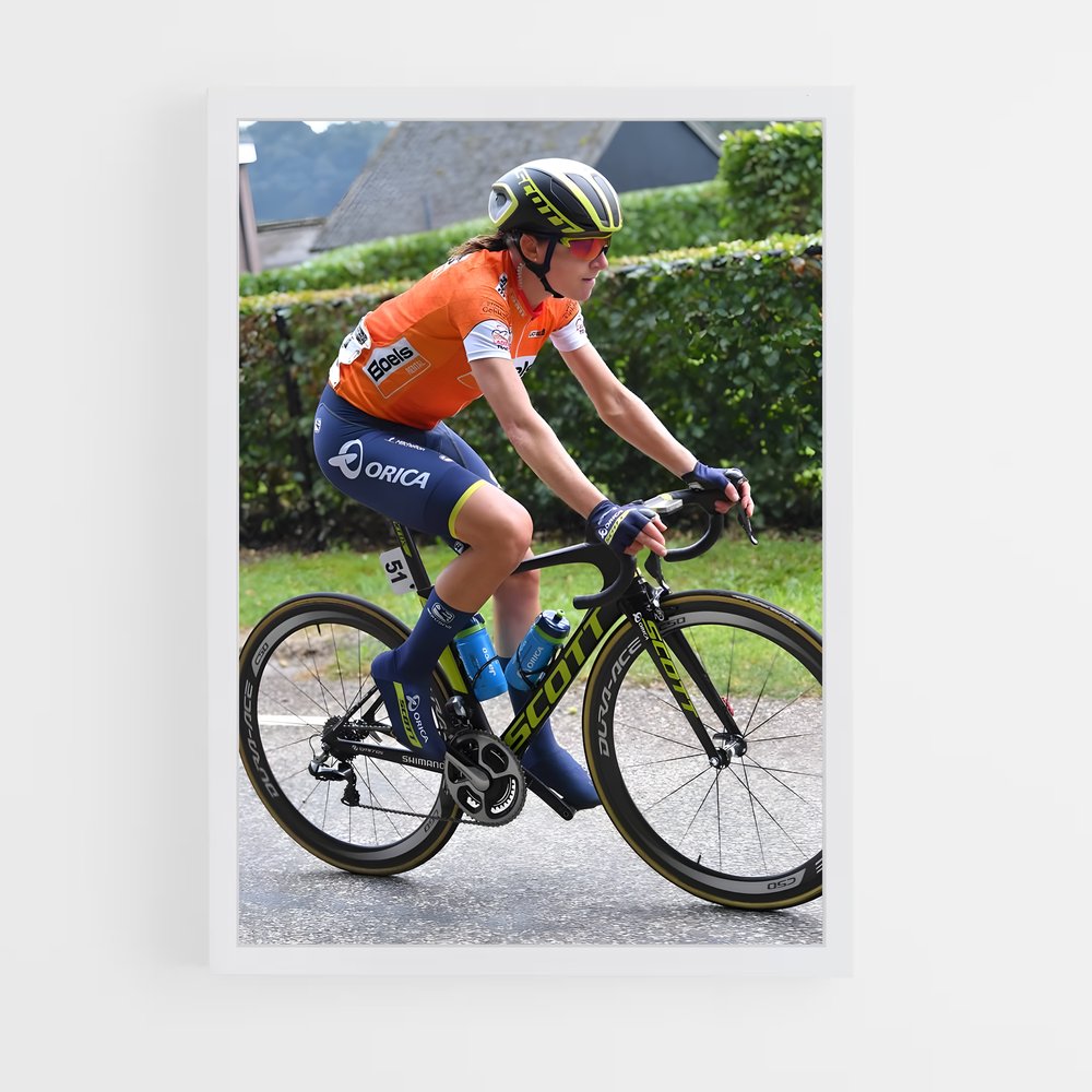 ap-annemiek van vleuten-9 cadre Blanc
