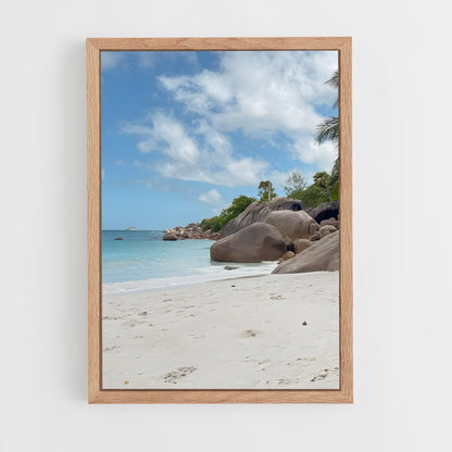 ap-anse lazio-1 cadre Bois clair