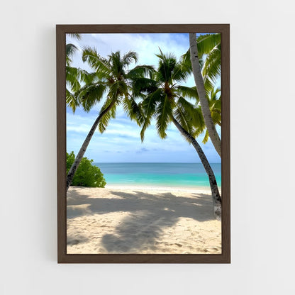 ap-anse lazio-3 cadre Bois foncé