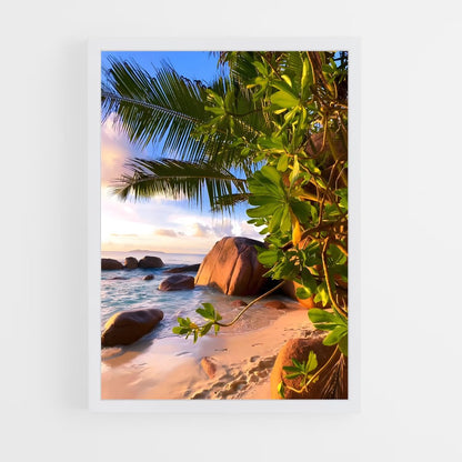ap-anse lazio-5 cadre Blanc
