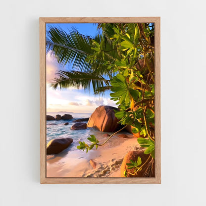 ap-anse lazio-5 cadre Bois clair