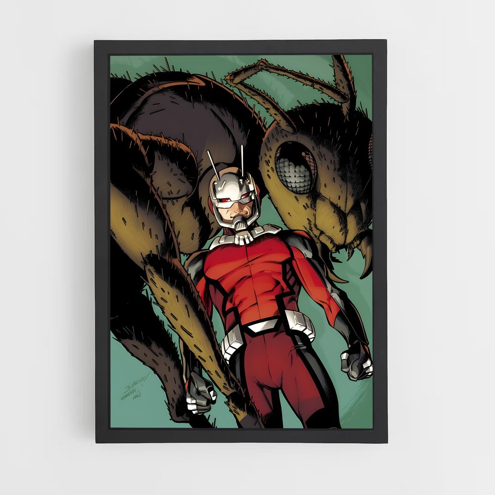ap-ant man-1 cadre Noir