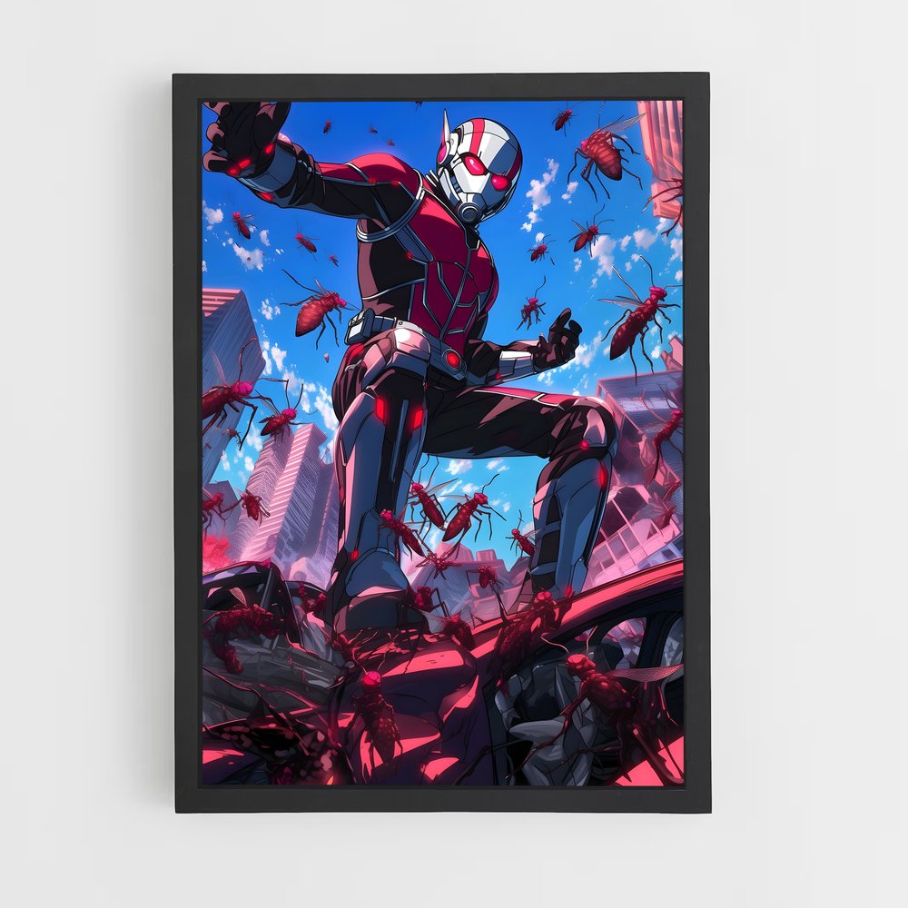 ap-ant man-11 cadre Noir