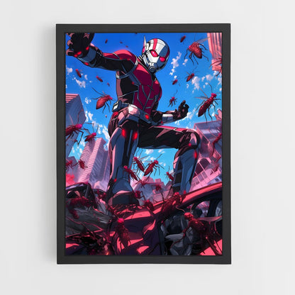 ap-ant man-11 cadre Noir